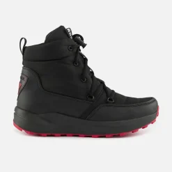 Women's Podium Black Shoes