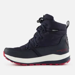 Women's Podium Navy Shoes