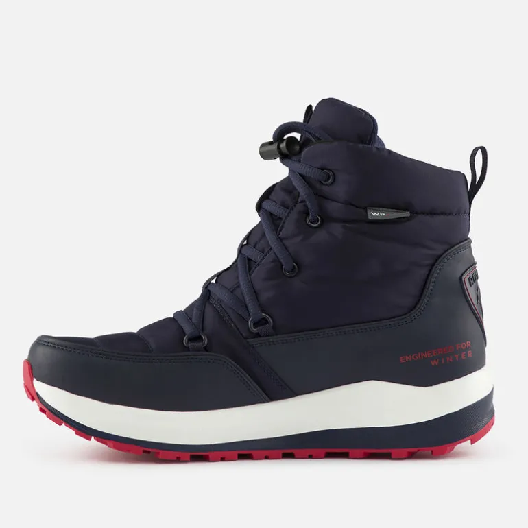 Women's Podium Navy Shoes