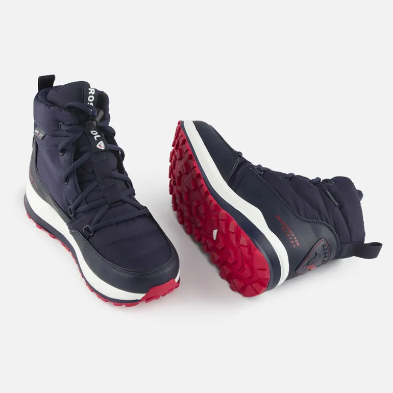 Women's Podium Navy Shoes