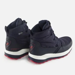Women's Podium Navy Shoes