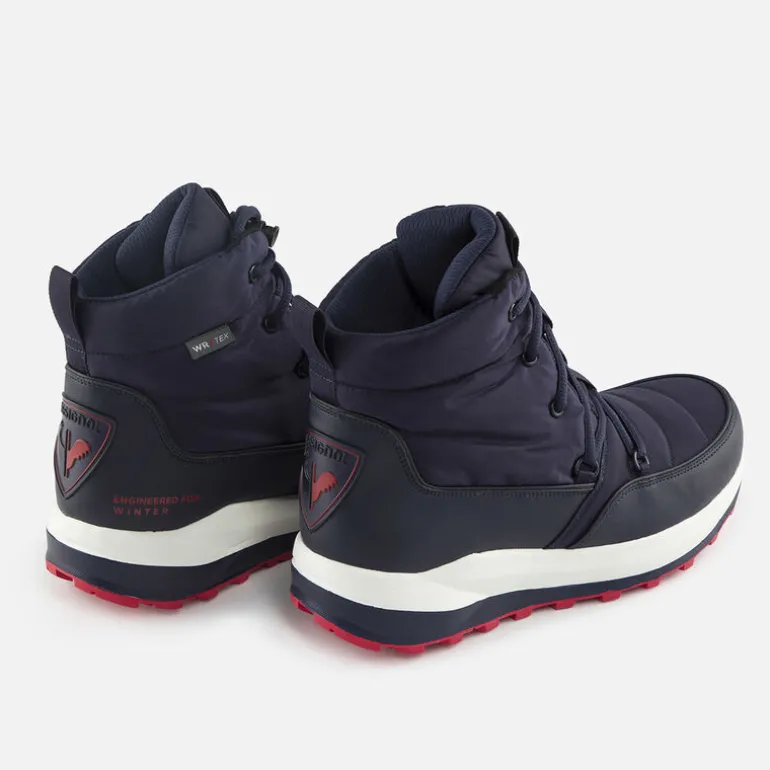 Women's Podium Navy Shoes