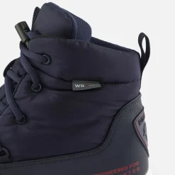 Women's Podium Navy Shoes