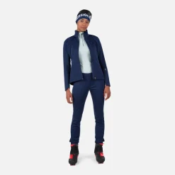 Women's Poursuite Half-Zip Baselayer Top
