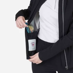 Women's Poursuite Jacket