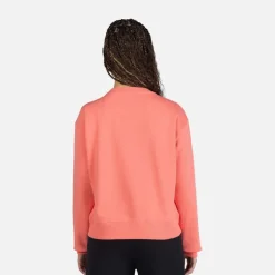 Women's Presset Crewneck Sweatshirt
