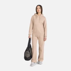 Women's Presset Hoodie Sweatshirt