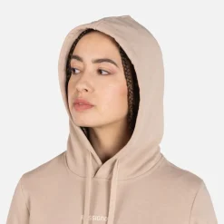 Women's Presset Hoodie Sweatshirt