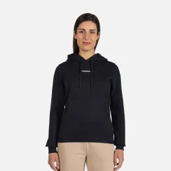 Women's Presset Hoodie Sweatshirt