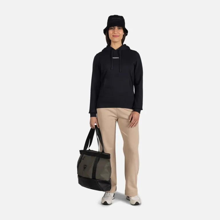 Women's Presset Hoodie Sweatshirt