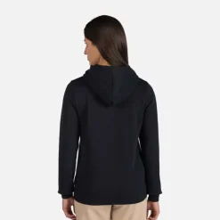 Women's Presset Hoodie Sweatshirt