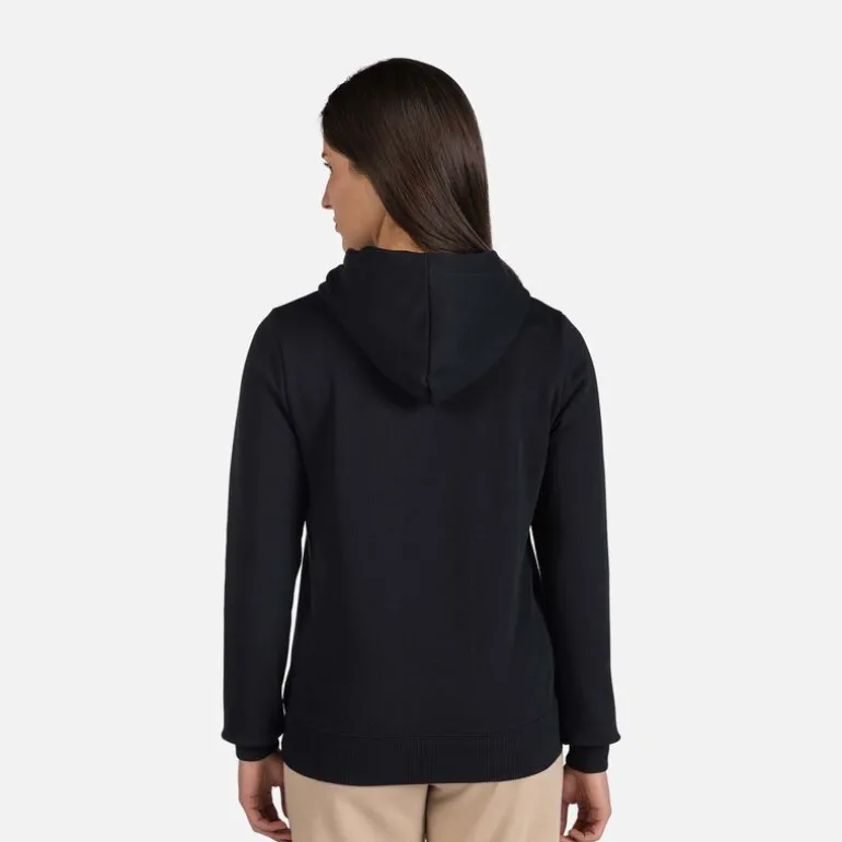 Women's Presset Hoodie Sweatshirt
