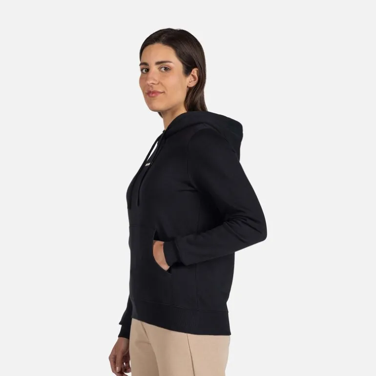 Women's Presset Hoodie Sweatshirt