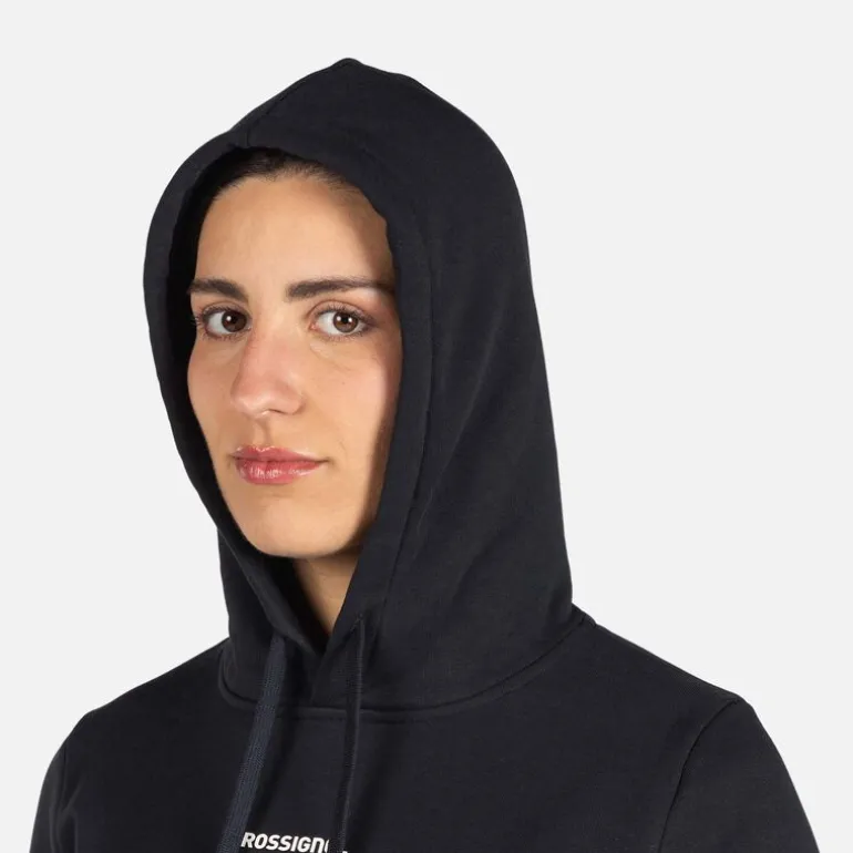 Women's Presset Hoodie Sweatshirt