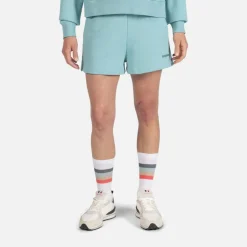 Women's Presset Shorts