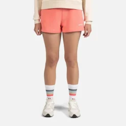 Women's Presset Shorts