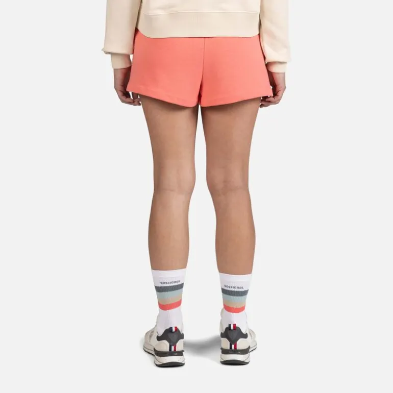 Women's Presset Shorts