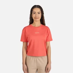 Women's Presset Tee
