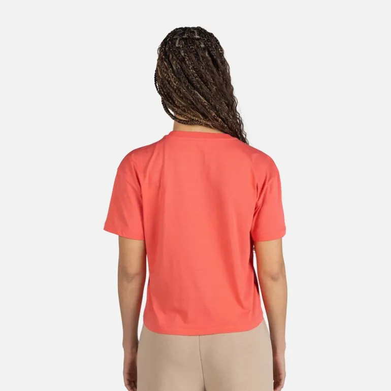Women's Presset Tee