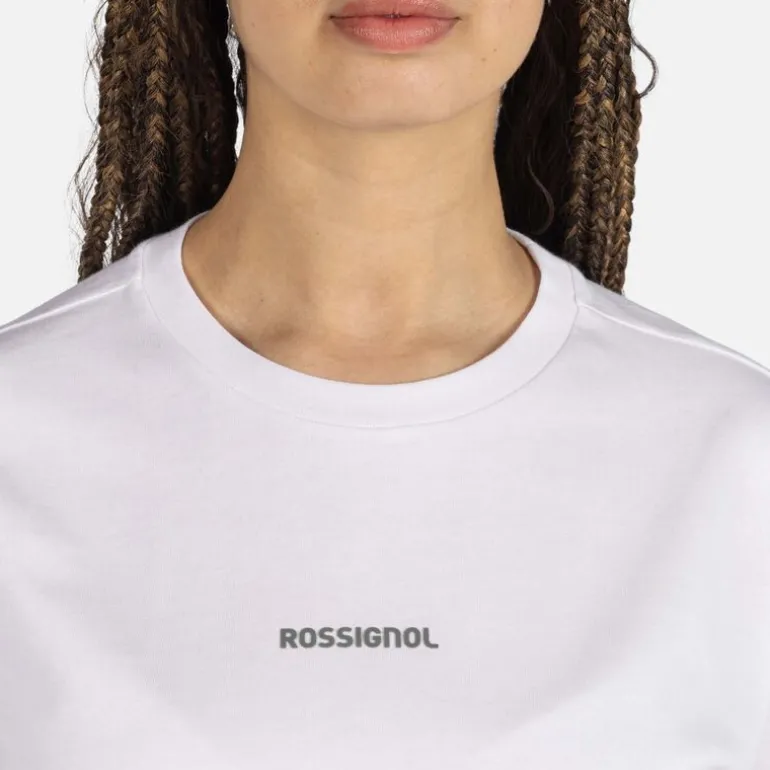 Women's Presset Tee