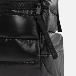 Women's Puffy Bag