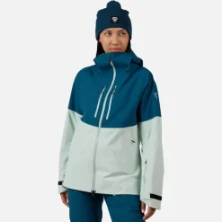 Women's Rallybird Ski Jacket