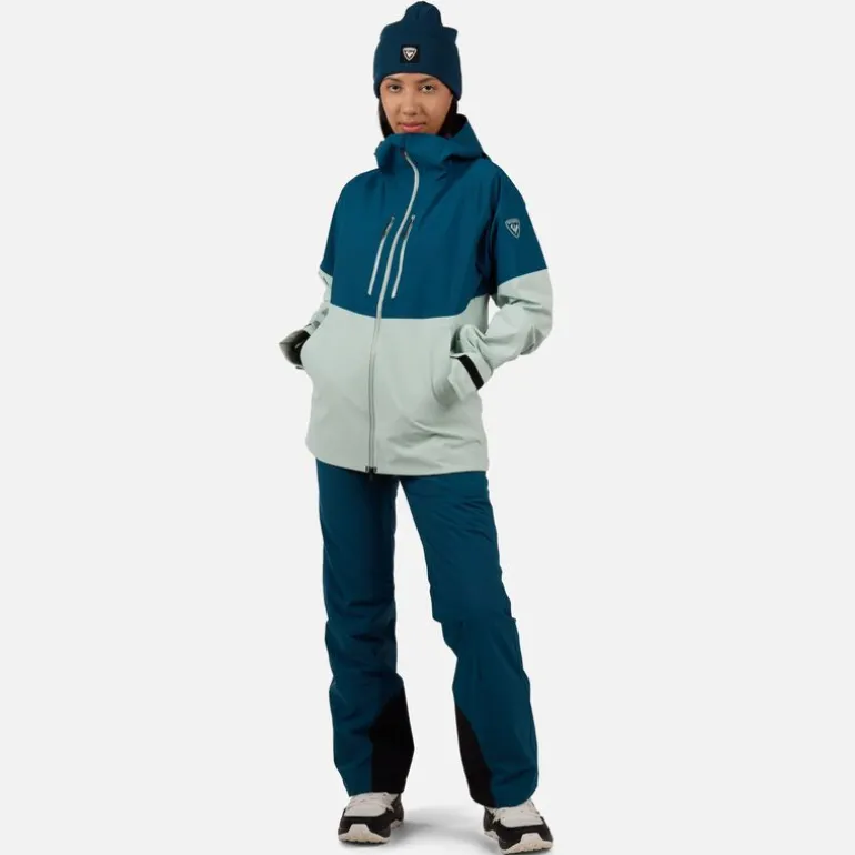 Women's Rallybird Ski Jacket