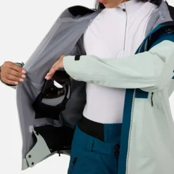 Women's Rallybird Ski Jacket