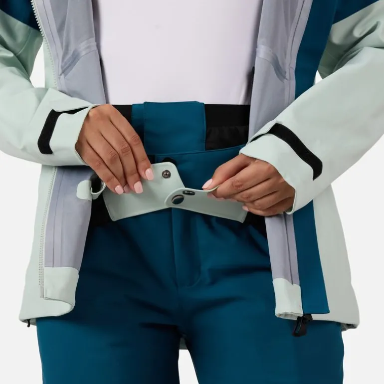 Women's Rallybird Ski Jacket