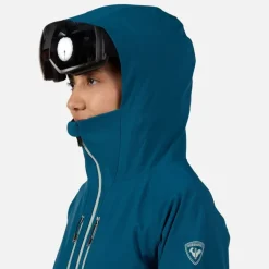 Women's Rallybird Ski Jacket