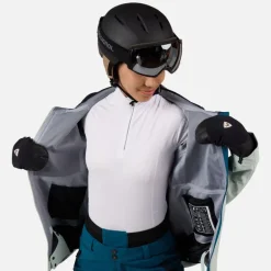 Women's Rallybird Ski Jacket