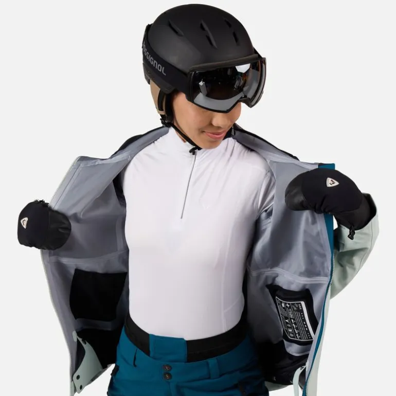 Women's Rallybird Ski Jacket