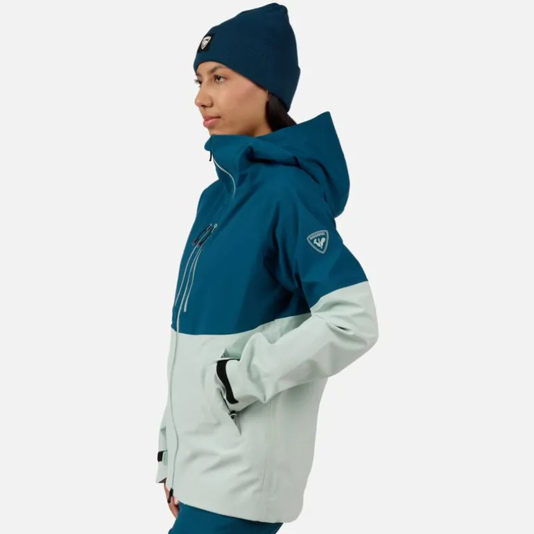 Women's Rallybird Ski Jacket