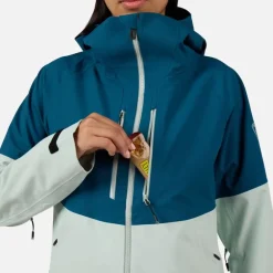 Women's Rallybird Ski Jacket