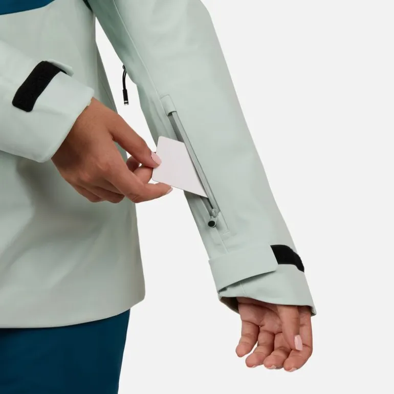 Women's Rallybird Ski Jacket