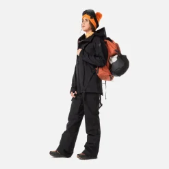 Women's Rallybird Ski Jacket