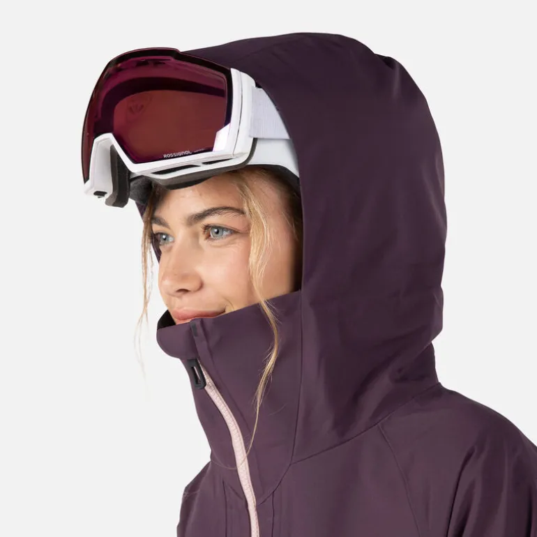 Women's Rallybird Ski Jacket