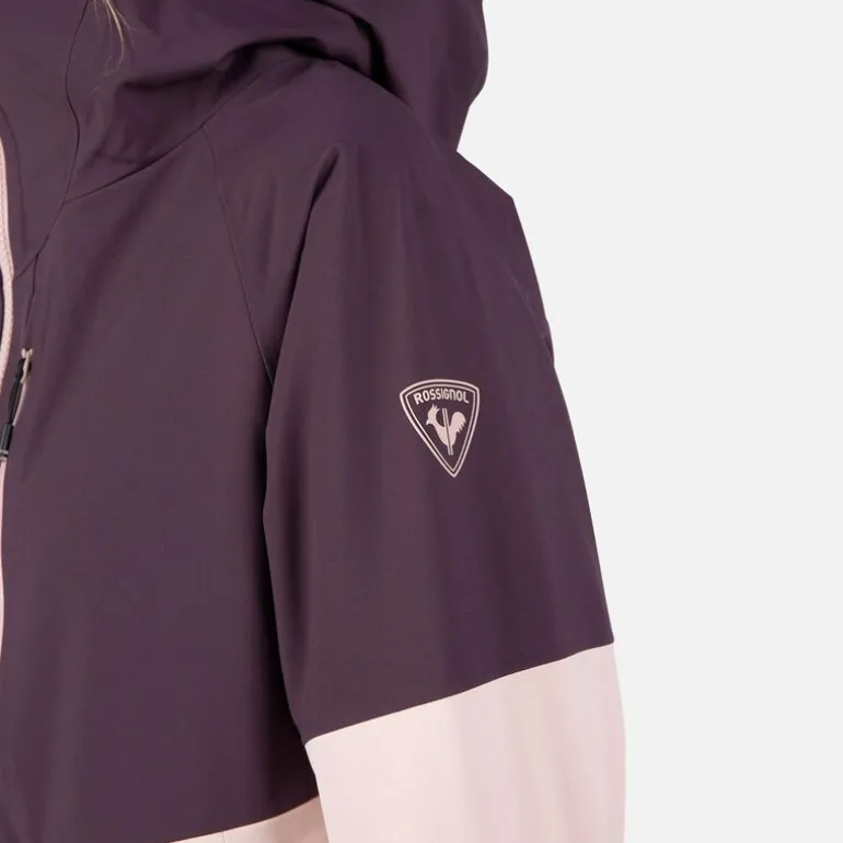 Women's Rallybird Ski Jacket