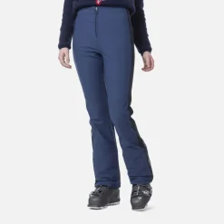 Women's Resort Softshell Ski Pants