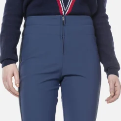 Women's Resort Softshell Ski Pants