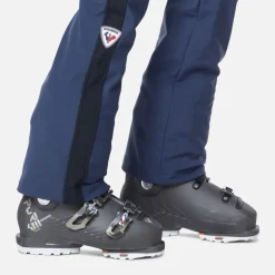 Women's Resort Softshell Ski Pants