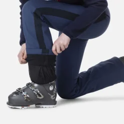 Women's Resort Softshell Ski Pants