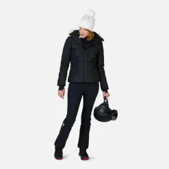 Women's Resort Softshell Ski Pants