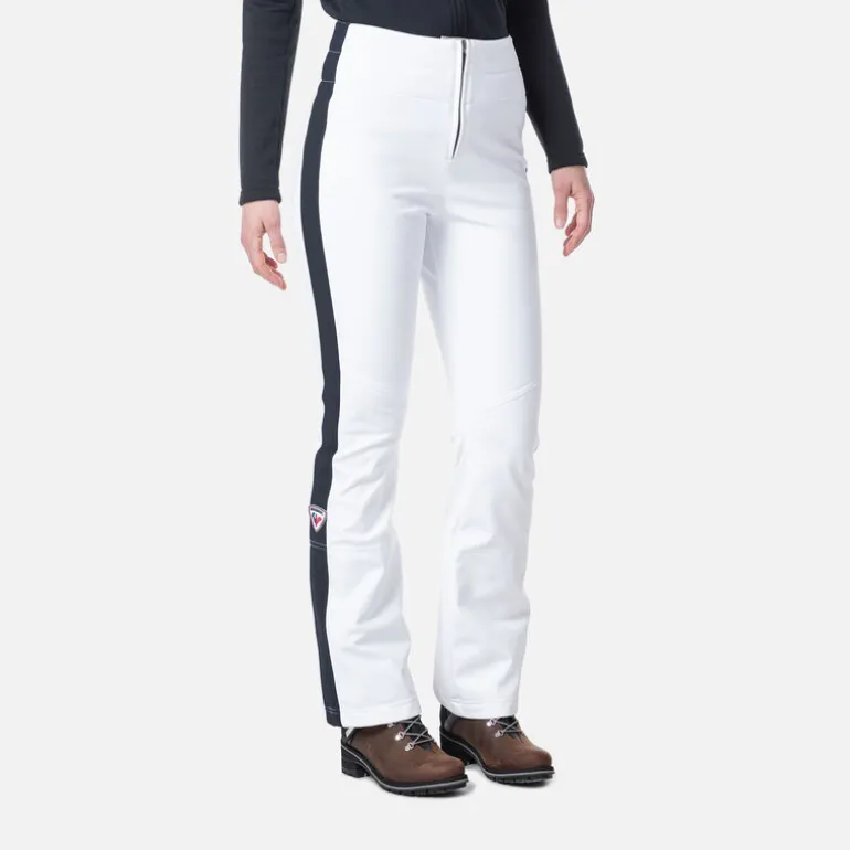 Women's Resort Softshell Ski Pants
