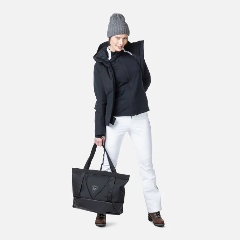 Women's Resort Softshell Ski Pants