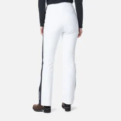 Women's Resort Softshell Ski Pants