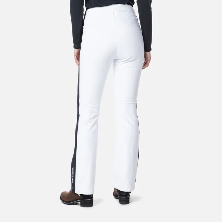 Women's Resort Softshell Ski Pants