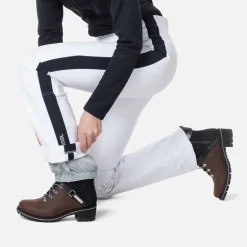 Women's Resort Softshell Ski Pants