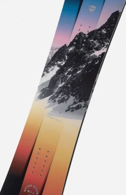 Women's Rossignol After Hours snowboard
