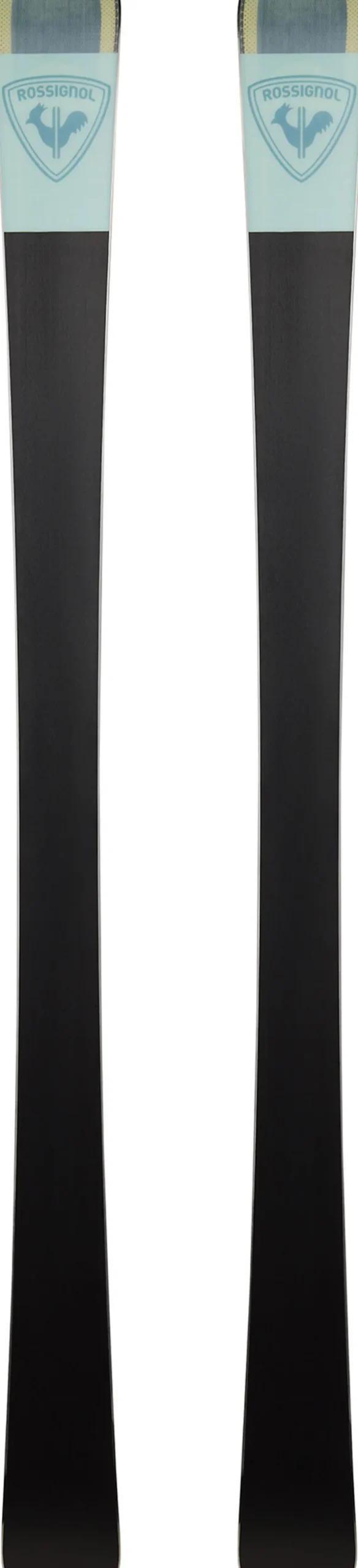 Women's Rossignol Arcade 84 Skis OPEN